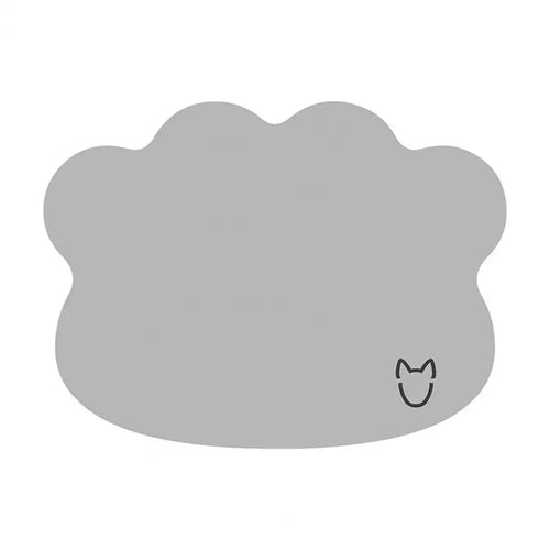 Technical Cold-feeling pet Sleeping Pad