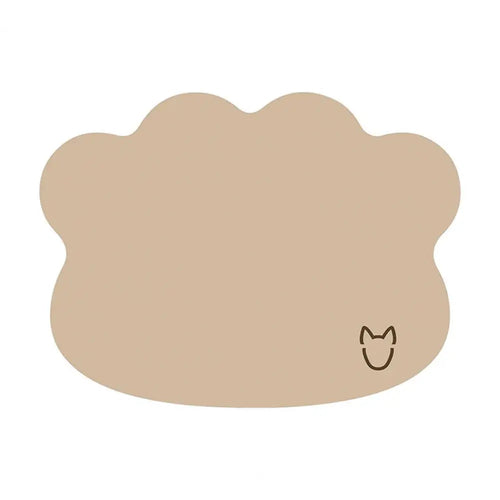 Technical Cold-feeling pet Sleeping Pad